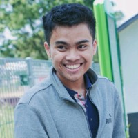 Iskandar Zulkarnain Tabroni