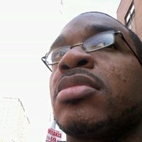 Marcus Glover