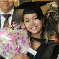 Liezel Ying Laam Chow
