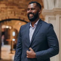 Thilags Rajah