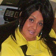 Patty Carlson