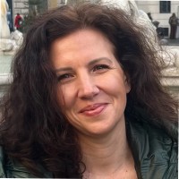Diana Krastanova