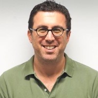 Andrew Pollak