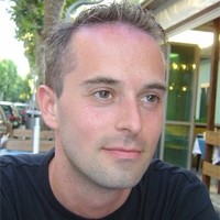 David Antoine