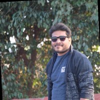 Gaurav Singh Patel