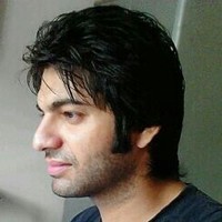 Manuj Mehta