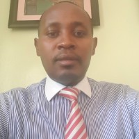 Eric Kirimi