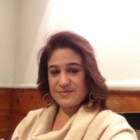 Flora Santamaria