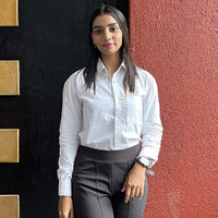 Harshada Naik