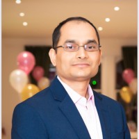 Devendra Bhattarai