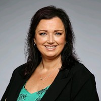 Stephanie Pedersen