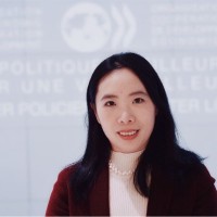 Jingjing Chen