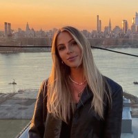Jenna Burnett