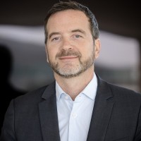 Eric Ravoire
