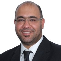 Rami Rabbani (Pmp, Mba)