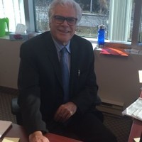 François Noreau