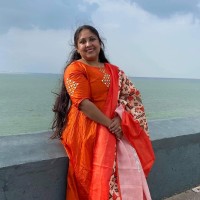 Amala Sirirsilla