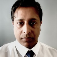 Nasser Rashid