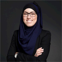 Selma El Moussaoui