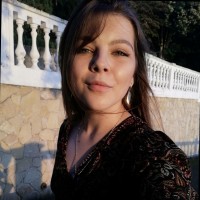 Анастасия Климаева