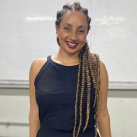 Priscila Ferreira Costa Silva