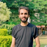 Muhammad Saad