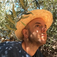 SANTIAGO GONZÁLEZ GÓMEZ