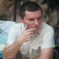 Andrei Kuchura