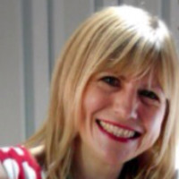Jo Fullerton