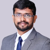 Vivin Pearl Kishore