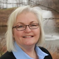 Margie Johns