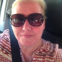 Mary Patterson