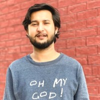ZAHID SHAIKH