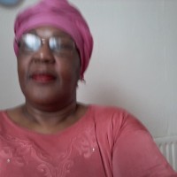 Joan Harris
