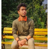 Debangsu Sardar