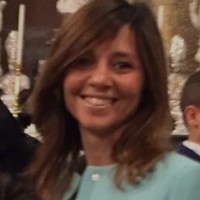 Cristina Fregona