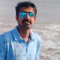 Jaimish Parmar