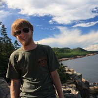 Brendan Patenaude