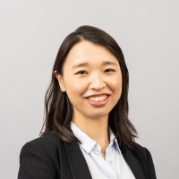 Aya Nishida