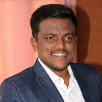 Maharaj Lakshmanan