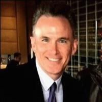 Michael Kenney