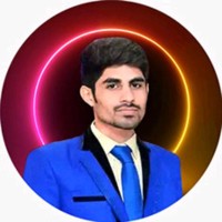Mr. Ammad Ali