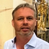 Casper Van Der Kruit