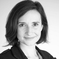 Isabelle Moner Bainson