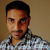 Santhosh Kumar Mathivanan