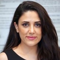 Samaneh Delshad, PhD Optom.
