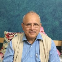 AK MALHOTRA