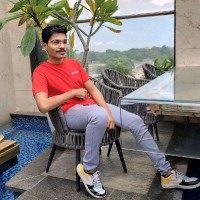 Manojkumar K