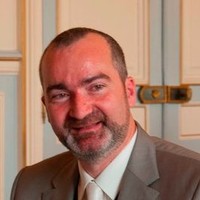 Jean-Luc Blouet