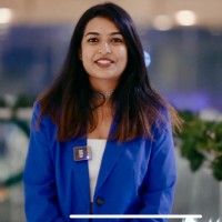 Aashritha Shrinath